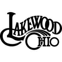 City of Lakewood, Ohio logo