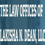 The Law Offices Of Lakisha N. Dean, LLC logo