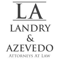 Landry & Azevedo Attorneys at Law, PLLC logo
