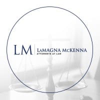 LaMagna McKenna, PLLC logo