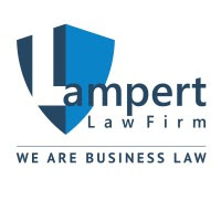 Lampert Law Firm logo