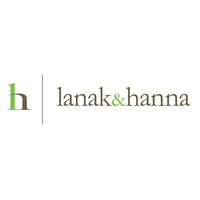 Lanak & Hanna, PC logo
