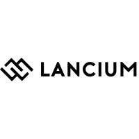 Lancium logo
