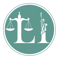 Landerholm Immigration, APC logo