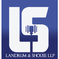 Landrum & Shouse, LLP logo