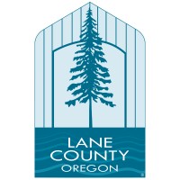 Lane County, Oregon logo