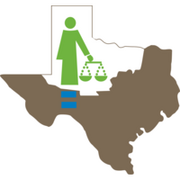 Legal Aid of NorthWest Texas logo