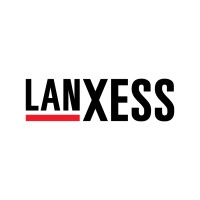 LANXESS Corporation logo