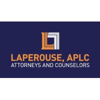 LAPEROUSE, APLC logo