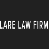 Lare Law Firm logo