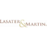 Lasater & Martin, PC logo