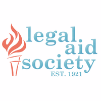 Legal Aid Society Louisville logo