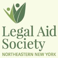 The Legal Aid Society of Northeastern New York logo