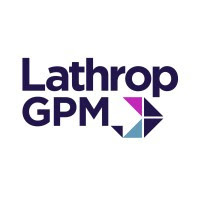 Lathrop GPM, LLP logo
