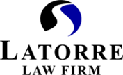 Latorre Law Firm logo