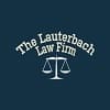 The Lauterbach Law Firm logo