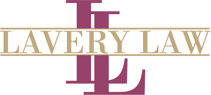 Lavery Law logo