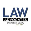 Law Advocates logo