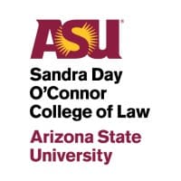 Sandra Day OConnor College of Law logo