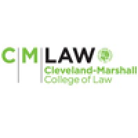 Cleveland-Marshall College of Law logo