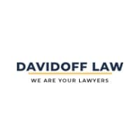 The Law Firm of Davidoff & Associates logo