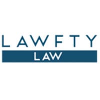 Lawfty Law, LLP logo