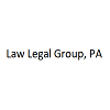 Law Legal Group, PA logo