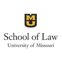 University of Missouri School of Law logo