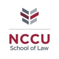 NCCU School of Law logo