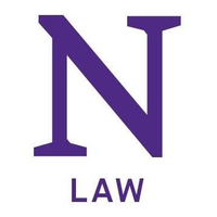 Northwestern University Pritzker School of Law logo