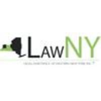 Legal Assistance of Western New York, Inc. logo