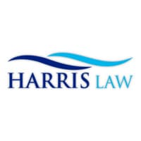 The Law Offices of Daniel J. Harris, PC logo