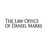 The Law Office of Daniel Marks logo
