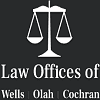 The Law Offices of Wells | Olah | Cochran, PA logo