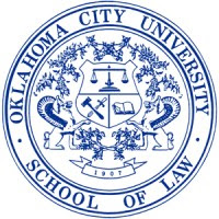 Oklahoma City University School of Law logo