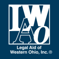 Legal Aid of Western Ohio, Inc. logo