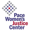 Pace Women's Justice Center logo