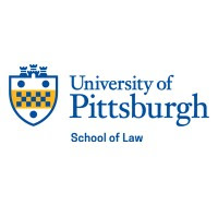 University of Pittsburgh, School of Law logo