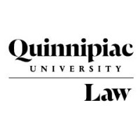 Quinnipiac University School of Law logo
