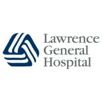 Lawrence General Hospital logo