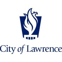 City of Lawrence, Kansas logo