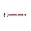 Law Office of RSB Ltd. logo