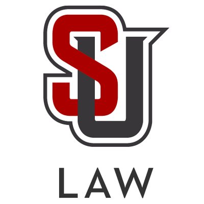 Seattle University School of Law logo