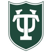 Tulane Law School logo