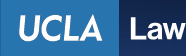 UCLA School of Law logo