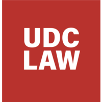 The University of the District of Columbia - David A. Clarke School of Law logo