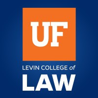 Levin College of Law - University of Florida logo