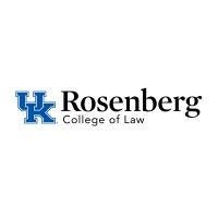 University of Kentucky J. David Rosenberg College of Law logo