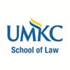 UMKC School of Law logo