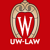 University of Wisconsin Law School logo